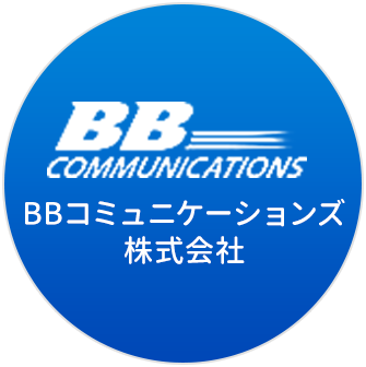 bbコミュニケーションズ 大阪